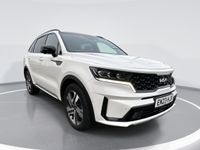 Kia Sorento 1.6 T-GDi HEV Edition 5dr Auto