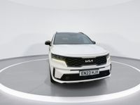 Kia Sorento 1.6 T-GDi HEV Edition 5dr Auto