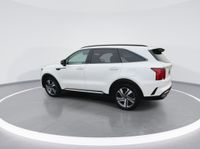 Kia Sorento 1.6 T-GDi HEV Edition 5dr Auto