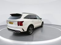 Kia Sorento 1.6 T-GDi HEV Edition 5dr Auto