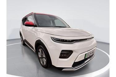 Kia Soul 150kW Explore 64kWh 5dr Auto