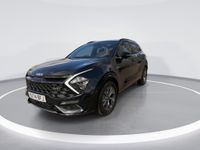 Kia Sportage 1.6T GDi 207 HEV GT-Line 5dr Auto