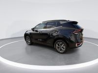 Kia Sportage 1.6T GDi 207 HEV GT-Line 5dr Auto