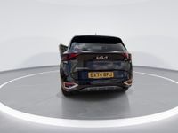 Kia Sportage 1.6T GDi 207 HEV GT-Line 5dr Auto