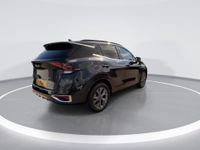 Kia Sportage 1.6T GDi 207 HEV GT-Line 5dr Auto