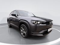 Mazda MX-30 107kW Exclusive Line 35.5kWh 5dr Auto