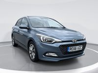 Hyundai i20 1.4 CRDi Premium 5dr
