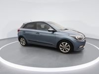 Hyundai i20 1.4 CRDi Premium 5dr