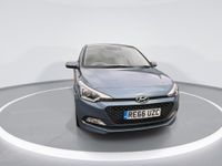 Hyundai i20 1.4 CRDi Premium 5dr