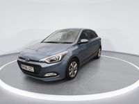 Hyundai i20 1.4 CRDi Premium 5dr