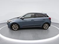 Hyundai i20 1.4 CRDi Premium 5dr