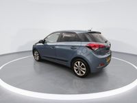 Hyundai i20 1.4 CRDi Premium 5dr