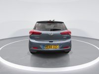 Hyundai i20 1.4 CRDi Premium 5dr