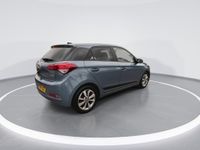 Hyundai i20 1.4 CRDi Premium 5dr