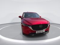 Mazda CX-5 2.0 SE-L 5dr