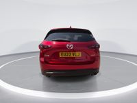 Mazda CX-5 2.0 SE-L 5dr