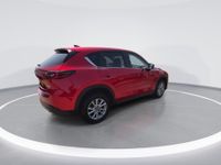 Mazda CX-5 2.0 SE-L 5dr