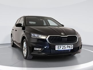 2025 SKODA FABIA 1.0 TSI 116 SE L EDITION 5DR 2025 MANUAL 91 MILES PETROL... photo