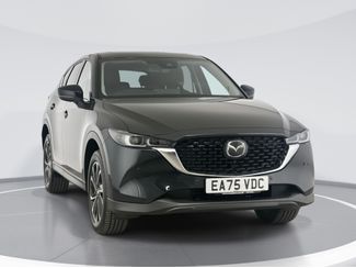 2025 MAZDA CX 5 2.0 E SKYACTIV G MHEV EXCLUSIVE LINE 5DR AUTO 2025 AUTOMATIC 3,652... photo