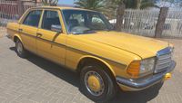 Mercedes-Benz E-Class 230/4 Cash Buy Only