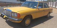Mercedes-Benz E-Class 230/4 Cash Buy Only