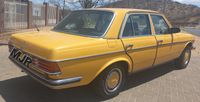 Mercedes-Benz E-Class 230/4 Cash Buy Only
