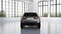 Mercedes-Benz GLA GLA 250 4MATIC