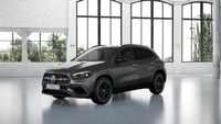 Mercedes-Benz GLA GLA 250 4MATIC