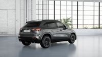 Mercedes-Benz GLA GLA 250 4MATIC