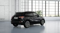 Mercedes-Benz GLA GLA 250 4MATIC