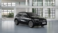 Mercedes-Benz GLA GLA 250 4MATIC