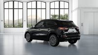 Mercedes-Benz GLA GLA 250 4MATIC