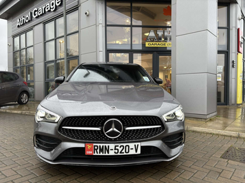 2022 MERCEDES CLA CLASS CLA180 AMG LINE EXECUTIVE 2022 AUTOMATIC 34,981 MILES PETROL 517.50 23,595... photo