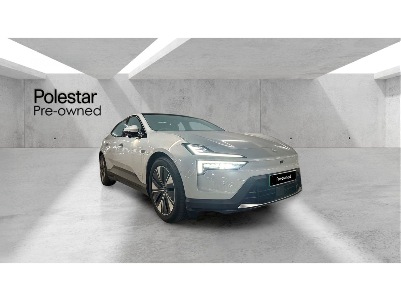 Polestar Polestar 4 Long range Dual motor