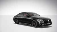 Mercedes-Benz S-Class Mercedes-AMG S 63 E Performance подовжена версія