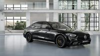 Mercedes-Benz S-Class Mercedes-AMG S 63 E Performance подовжена версія