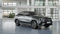 Mercedes-Benz GLE GLE 300 d 4MATIC Купе