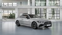 Mercedes-Benz CLE CLE 300 4MATIC Купе