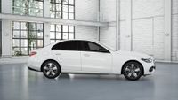 Mercedes-Benz C-Class C 220 d 4MATIC седан