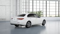 Mercedes-Benz C-Class C 220 d 4MATIC седан