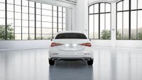 Mercedes-Benz C-Class C 220 d 4MATIC седан