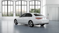 Mercedes-Benz C-Class C 220 d 4MATIC седан