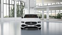 Mercedes-Benz C-Class C 220 d 4MATIC седан