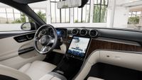 Mercedes-Benz C-Class C 220 d 4MATIC седан