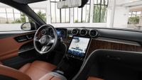 Mercedes-Benz C-Class C 220 d 4MATIC седан