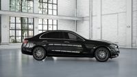 Mercedes-Benz C-Class C 220 d 4MATIC седан