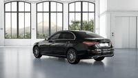 Mercedes-Benz C-Class C 220 d 4MATIC седан