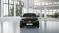 Mercedes-Benz C-Class C 220 d 4MATIC седан