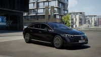 Mercedes-Benz EQS EQS 580 4MATIC