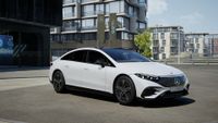 Mercedes-Benz EQS EQS 580 4MATIC